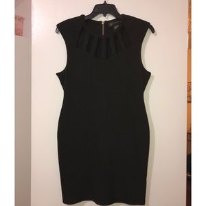 Kardashian Kollection Dress